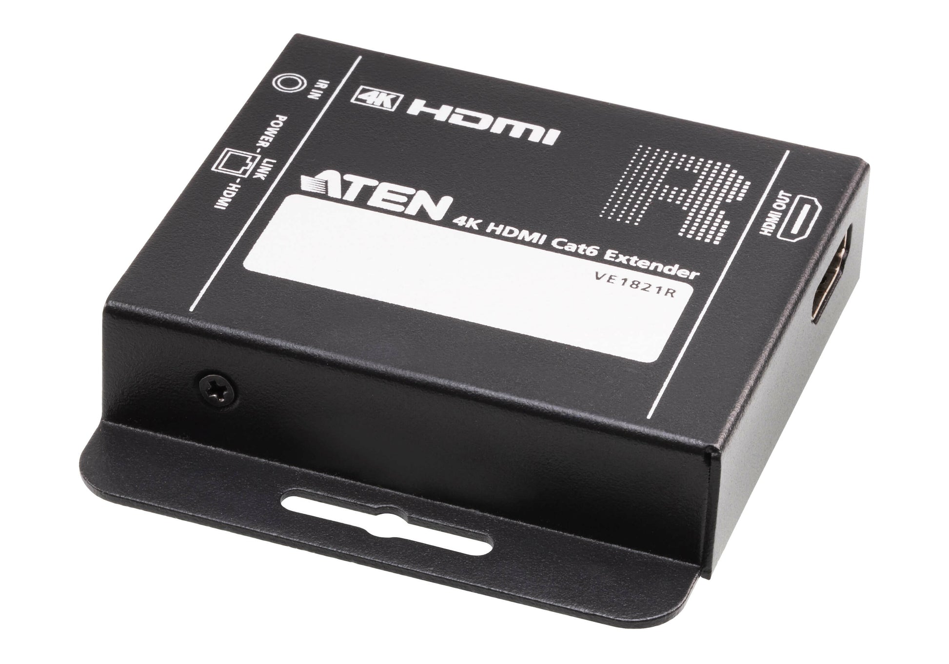 ATEN VS1824KIT – 1×4 HDMI-Matrix, 4K60, Ethernet, IR