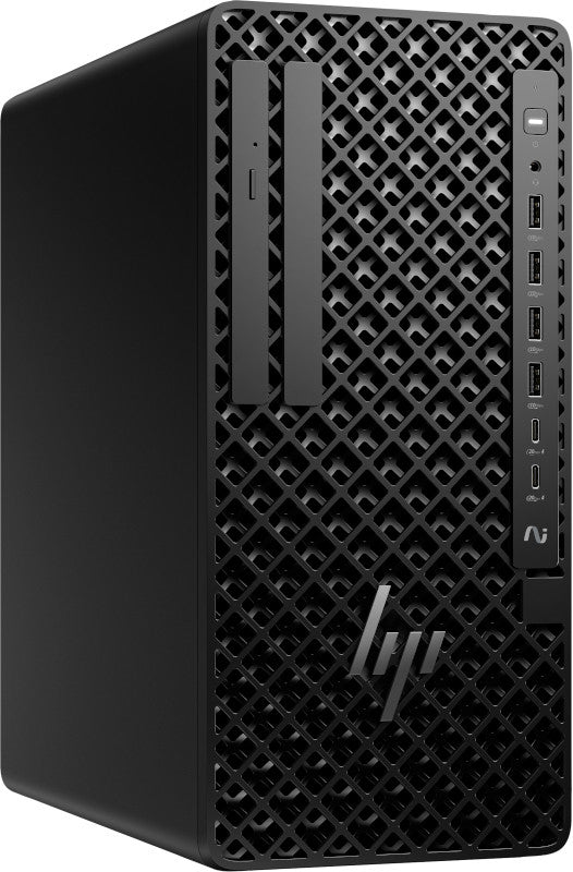 HP Z1 Tower – Intel Core Ultra 7 265, 64 GB RAM, 1 TB SSD, Windows 11 Pro