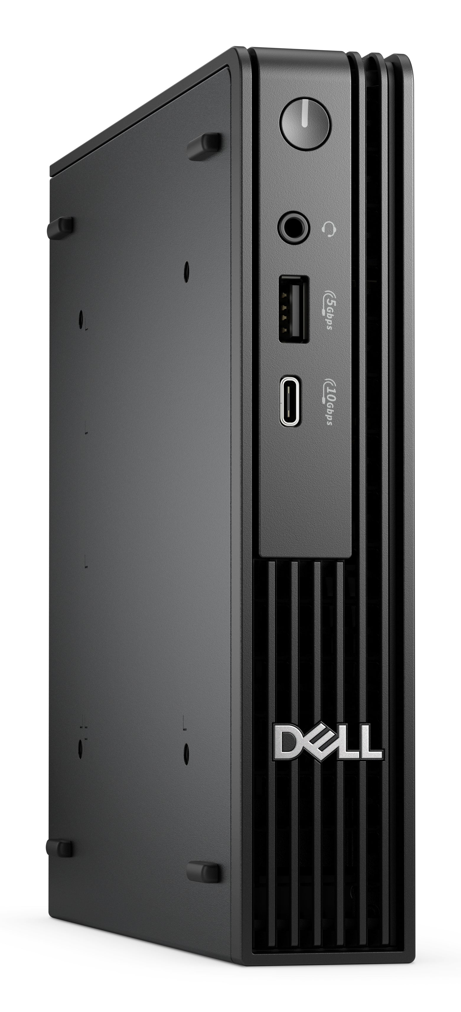 Dell Pro Micro – Intel Core i5-14500T, 16 GB RAM, 512 GB SSD, Windows 11 Pro