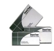 GenericToner Toner zu Brother TN-2005