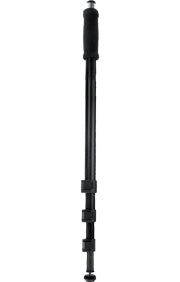 Dörr Monopod 170 Einbeinstativ – bis 179 cm – 3 kg