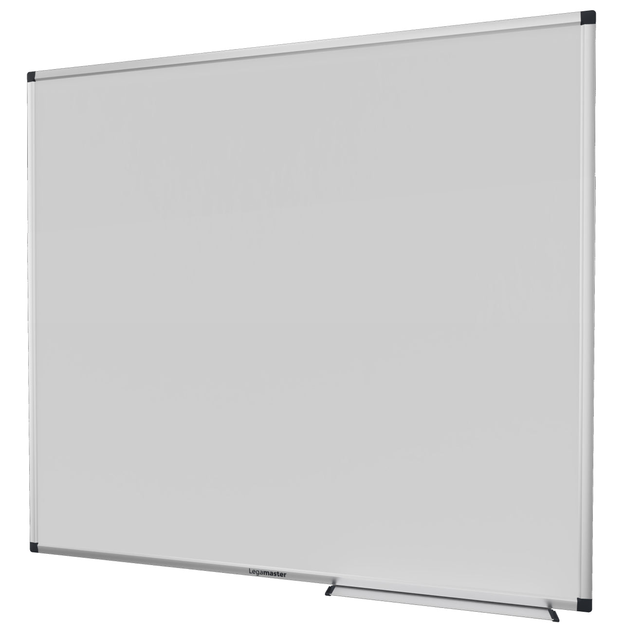 Legamaster UNITE Whiteboard – Stahl, magnetisch – 120 × 120 cm