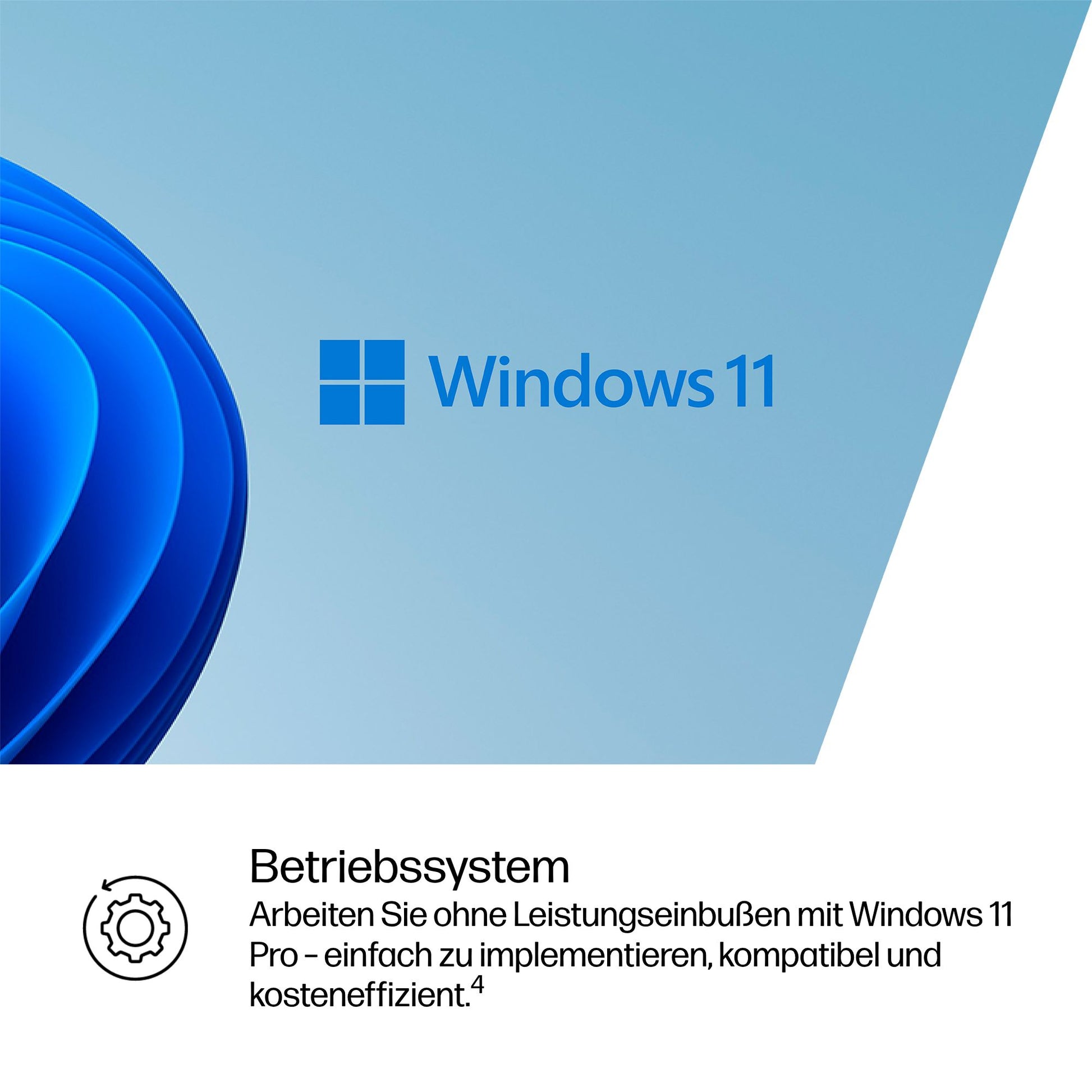 HP Micro – Intel Core Ultra 7 265, 32 GB RAM, 1 TB SSD, NVIDIA RTX A400 4 GB, Windows 11 Pro