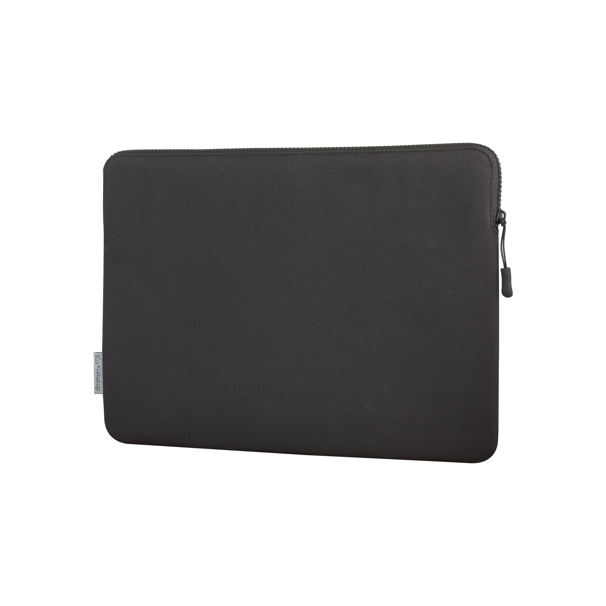 dbramante1928 California Pro Notebook-Schutzhülle für Notebooks bis 12" – Schwarz