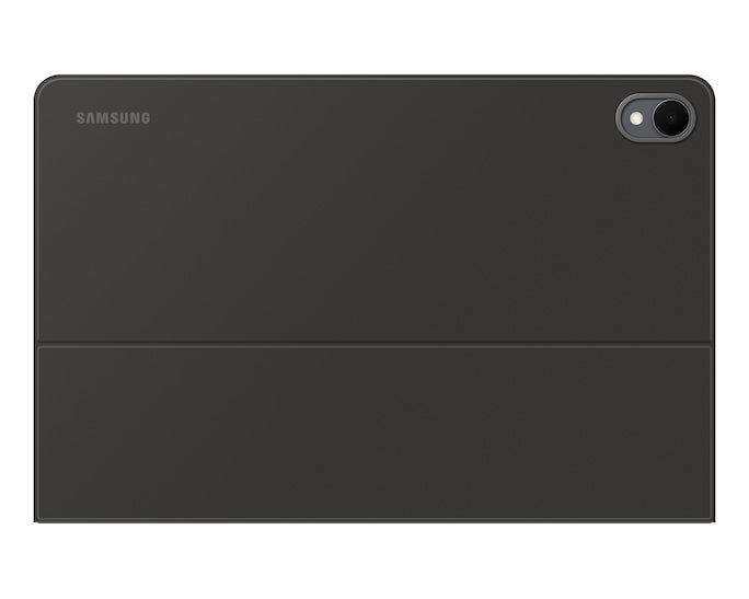 Samsung Book Cover Slim Keyboard Notebook-Schutzhülle – für Galaxy Tab S11, 11", Kunststoff, schwarz