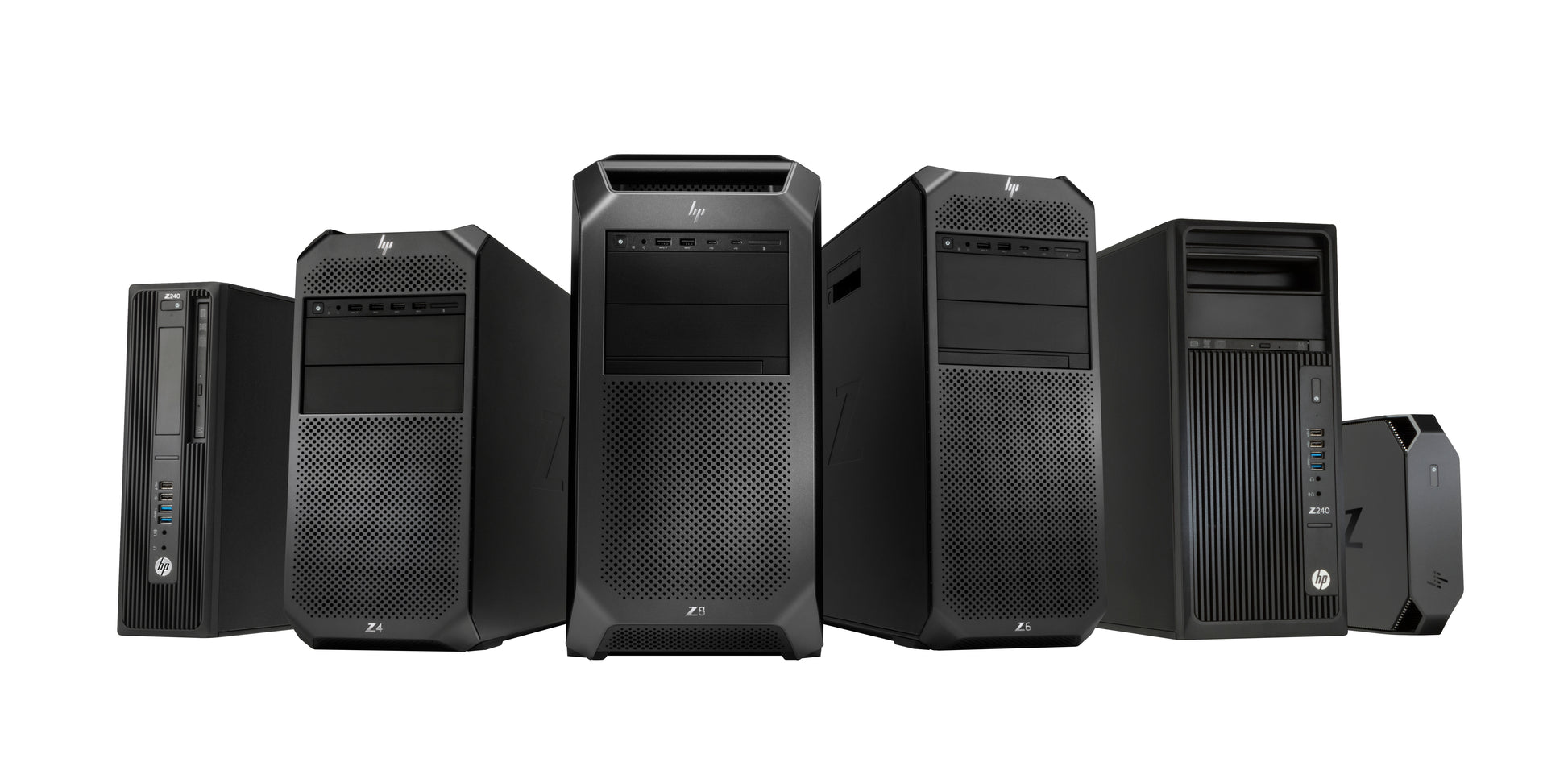 HP Z8 Fury G5 Tower – Intel Xeon W5-3423, 32 GB RAM, 1 TB SSD, DVD-RW, Windows 11 Pro