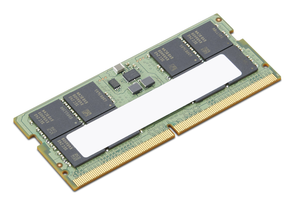 Lenovo 16 GB DDR5 6400 MHz 262-poliger SO-DIMM – für Laptop