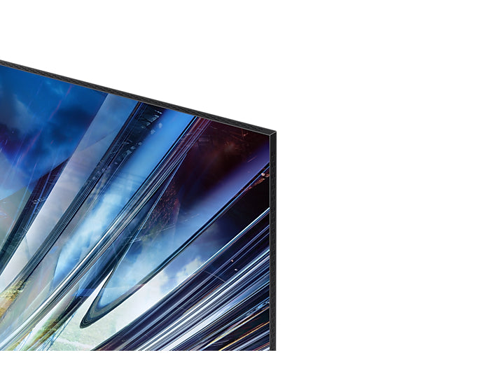 Samsung QN900D QE65QN900DTXZU – 65" TV – 8K UHD – Neo QLED – Tizen – 100 Hz – HDR10+