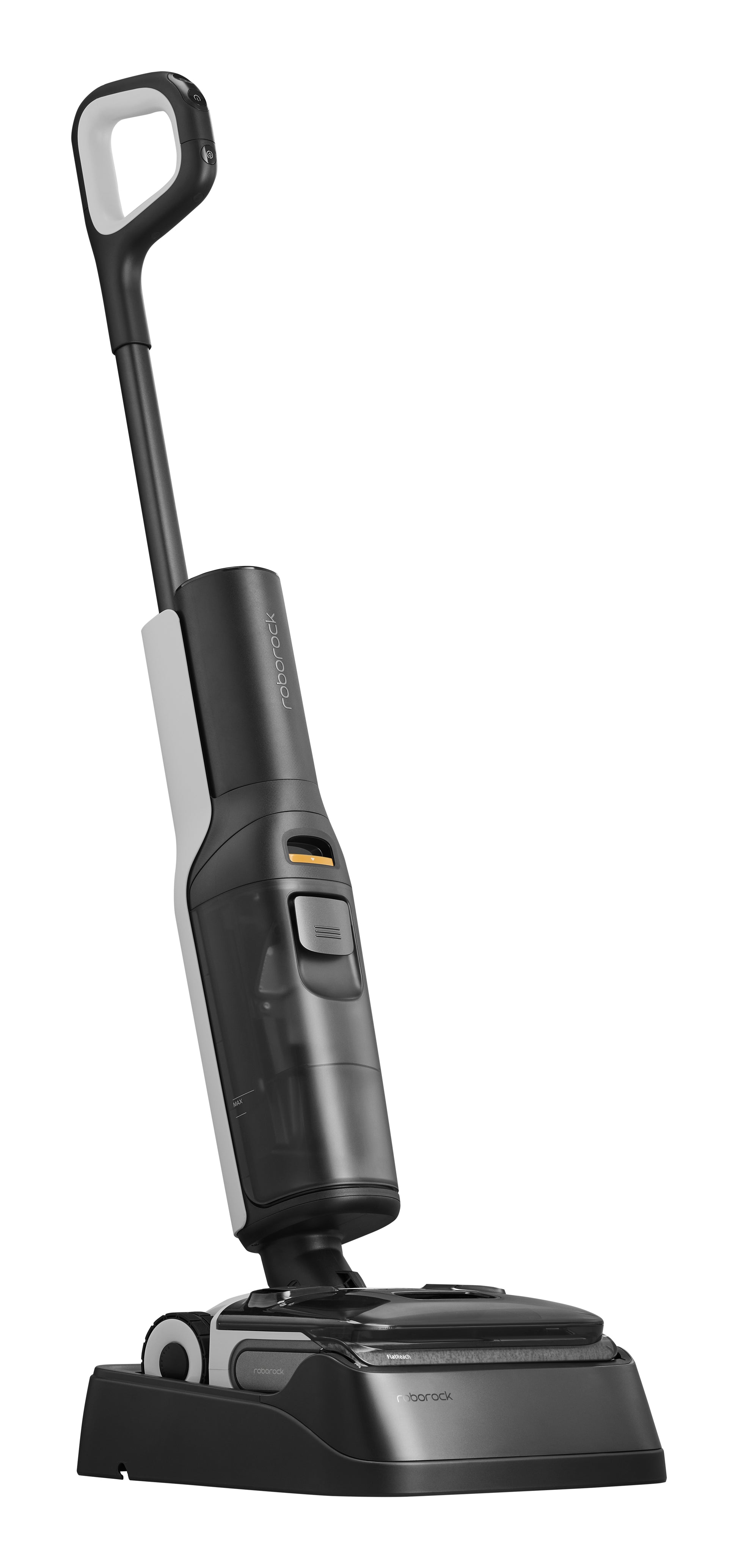 Roborock Nass-/Trockensauger F25 ACE, 2-in-1 – 0,74 l, 150 W