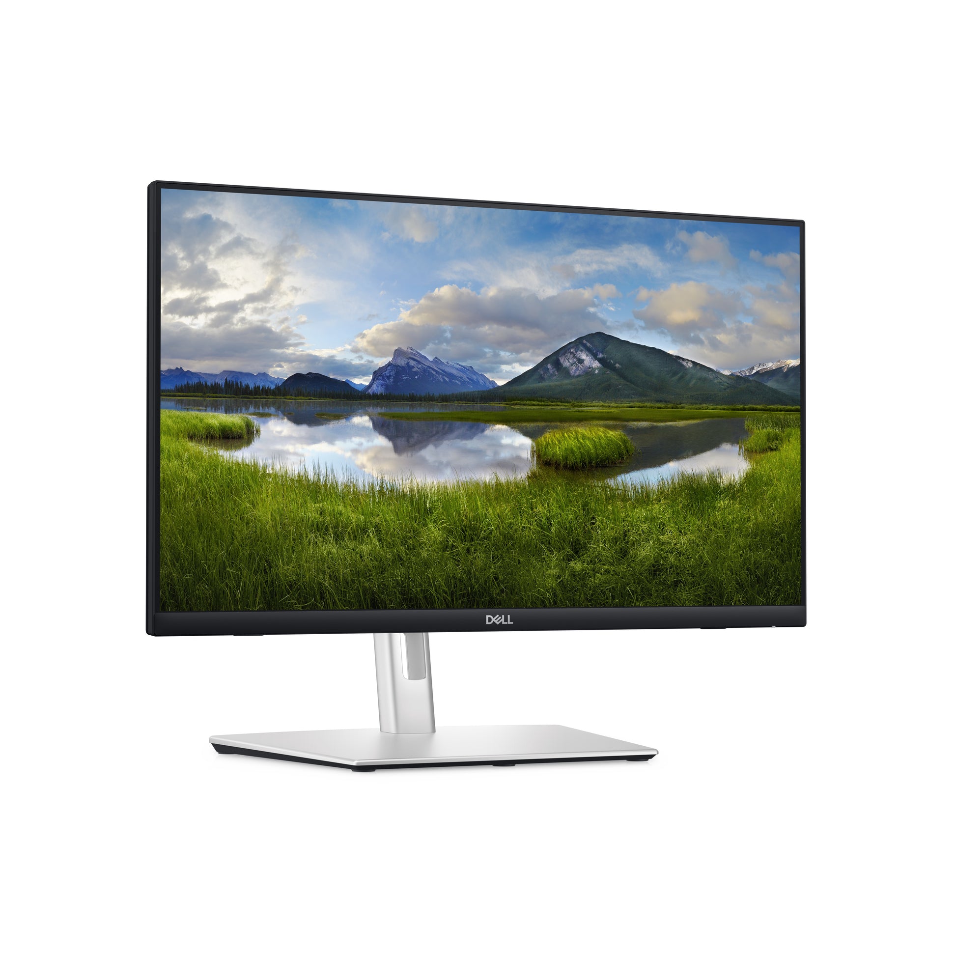 DELL P2424HT – 23,8", 1920 × 1080 (Full HD), IPS, USB-C 90 W