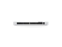 Cisco Meraki MS130-48X – Cloud-Managed Switch – 40× 1G, 8× 2,5G