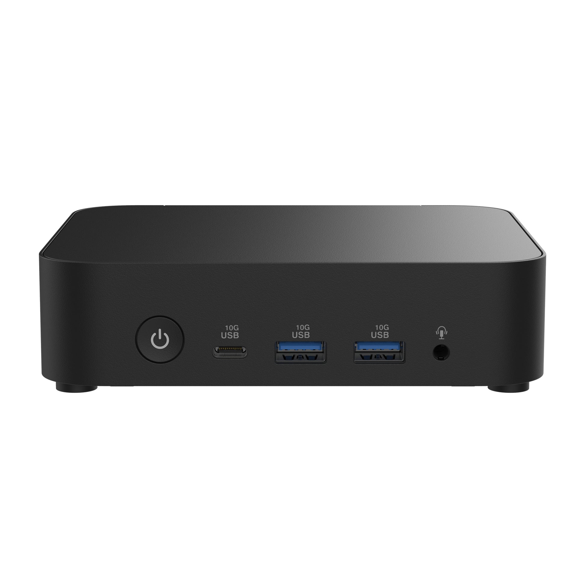 ASUS NUC 14 Essential Mini-PC Barebone – Wi-Fi, Ethernet, Bluetooth – Netzstrom 19 V