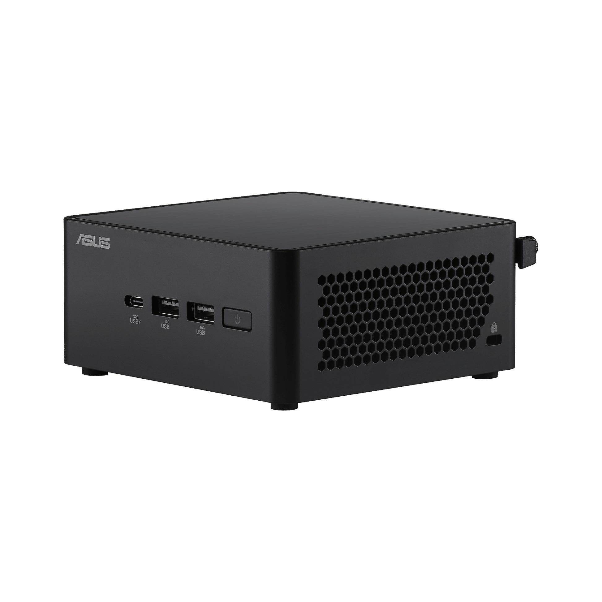 Asus NUC 14 Pro Micro – Intel Core Ultra 7 155H, 32 GB RAM, 1 TB SSD, Windows 11 Pro