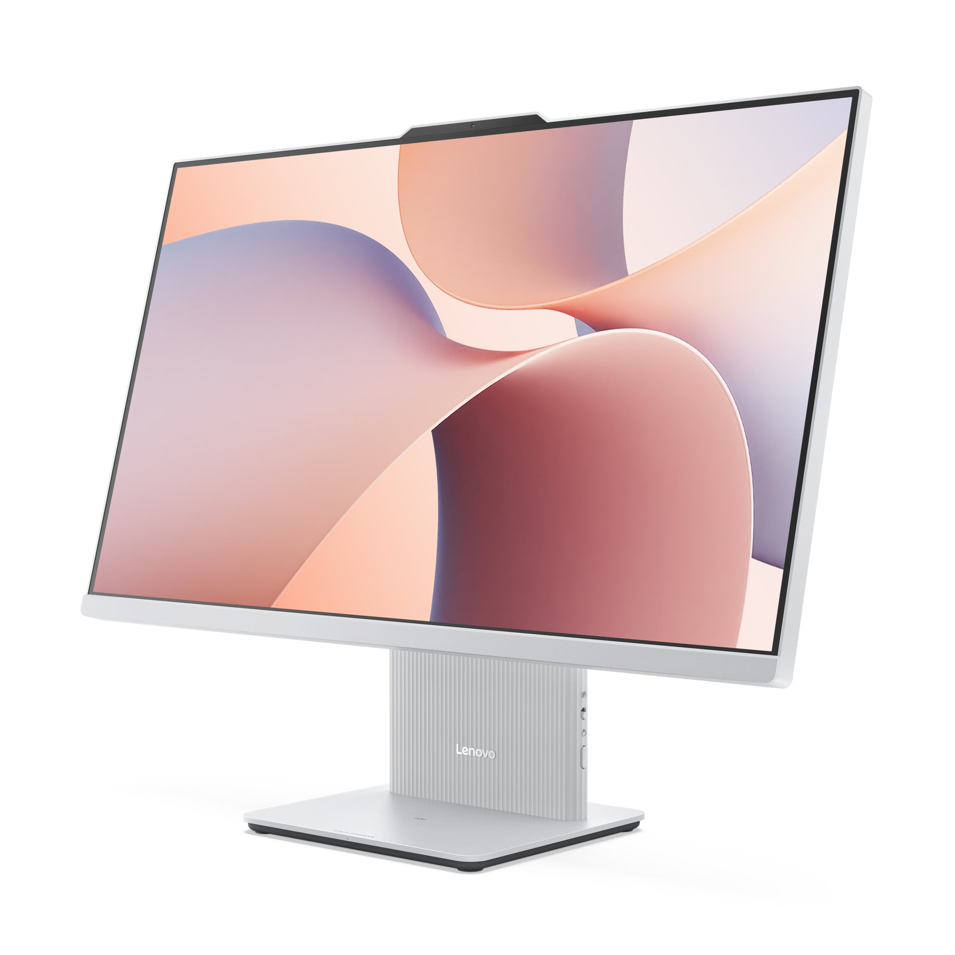 Lenovo Ideacentre All-in-One – 27" Full HD, AMD Ryzen 5 220, 16 GB RAM, 1 TB SSD, Windows 11 Home