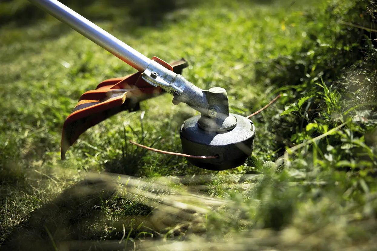 Husqvarna 325iL Akku-Trimmer – 40 V – 42 cm – Solo
