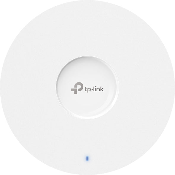 TP-Link EAP683 UR – Access Point – Wi-Fi 6 (2,4/5 GHz), 6,0 Gbit/s, 2.5GbE, PoE+, Wand/Decke