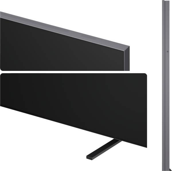 LG 115QNED93B6 – 115" TV – 4K UHD – QD-Mini LED – webOS – 144 Hz – HDR10, HLG