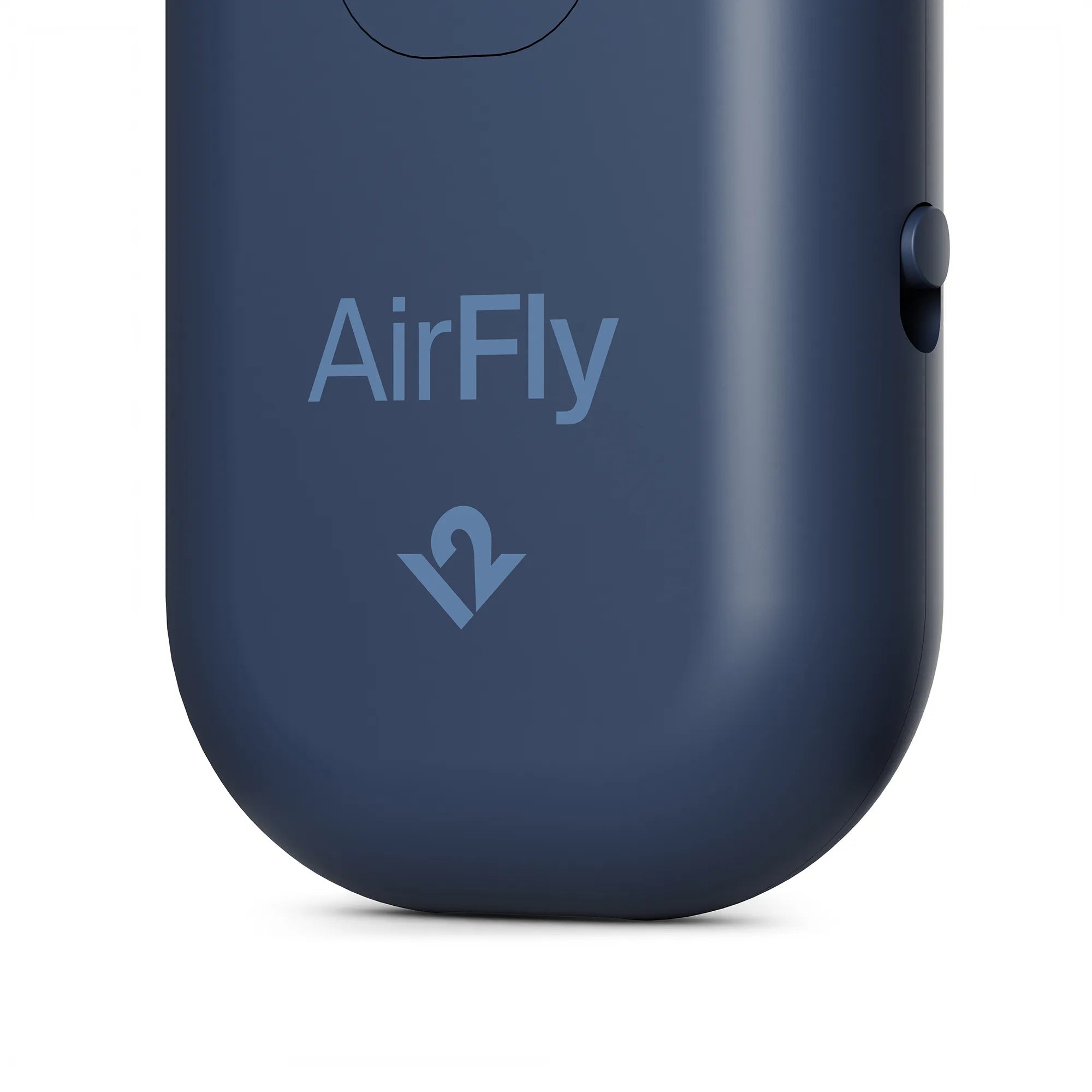 Twelve South AirFly Pro 2 – Bluetooth Audio-Adapter (Tx/Rx) – 3,5 mm → Bluetooth – 5.3 – USB – Dunkelblau