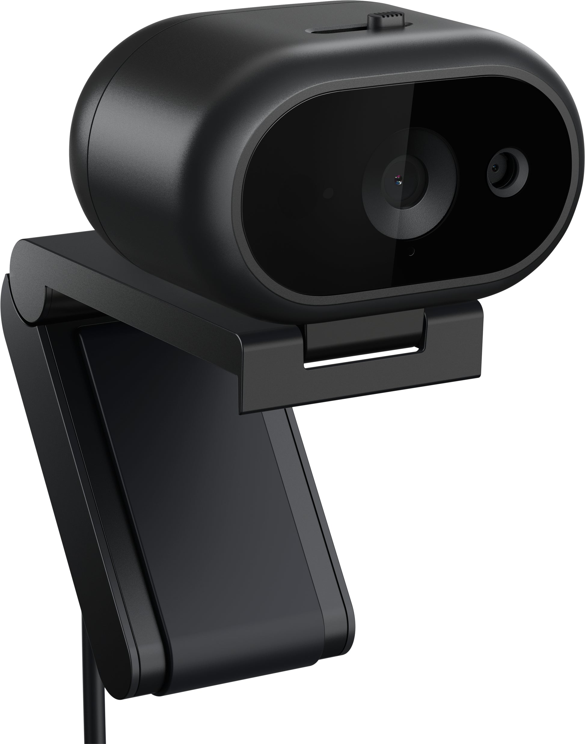 DELL WB526 Webcam – 2K, 30 fps, USB-C, HDR – Schwarz