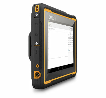 Getac ZX70 G2 – 64 GB, 4 GB RAM, WLAN, Android