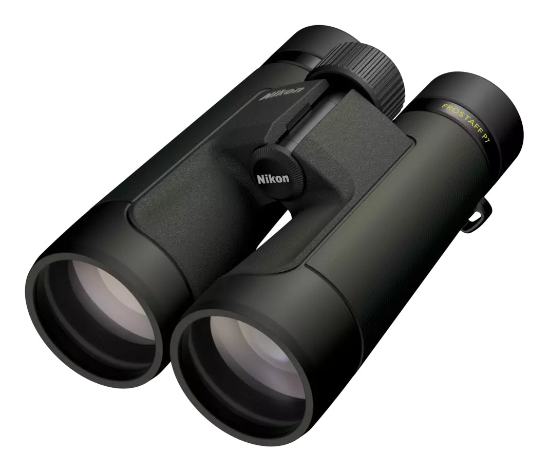 Nikon Prostaff P7 10×50