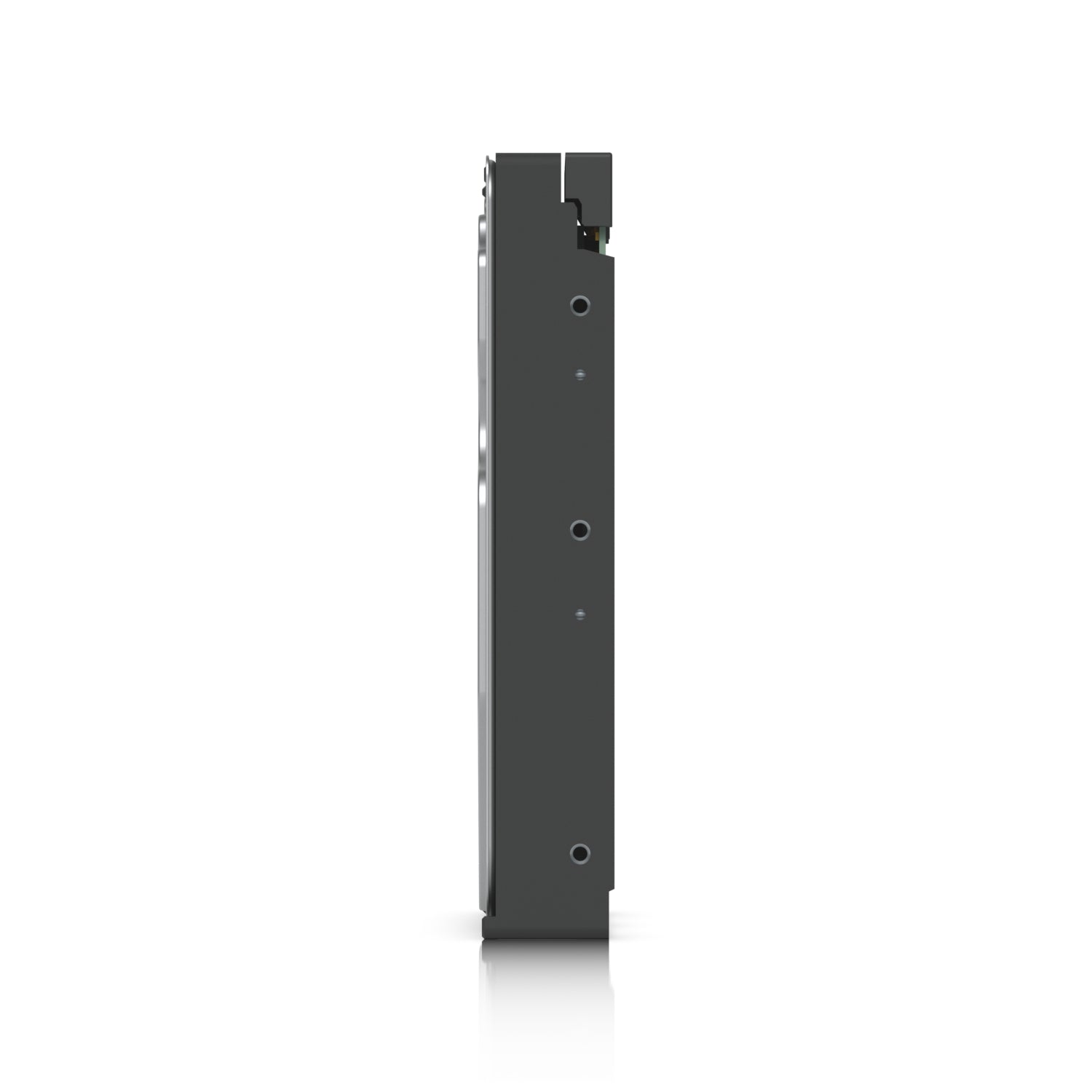 Ubiquiti 8 TB 3,5" HDD – SATA, 7'200 U/min – für UDM-Pro/UNVR-Pro/UDM-SE & weitere Ubiquiti-Geräte