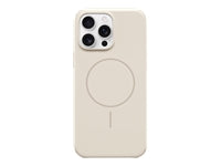 Apple Backcover – für iPhone 16 Pro Max – Summit Stone – PC – MagSafe-kompatibel