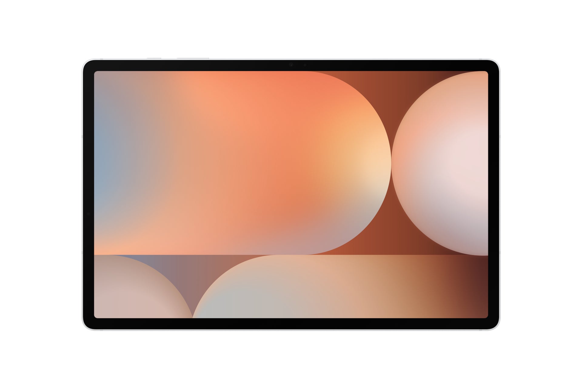 Samsung Galaxy Tab S10+ – 12,4", 256 GB, 12 GB RAM, 5G, Platin