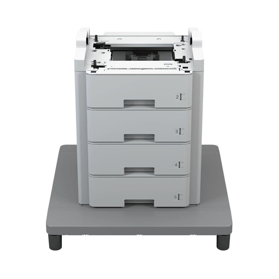 Brother TowerTray TT4000 Papierfach 2'080 Blatt – für HL-L6250DN/HL-L6300DW/HL-L6300DWT und andere