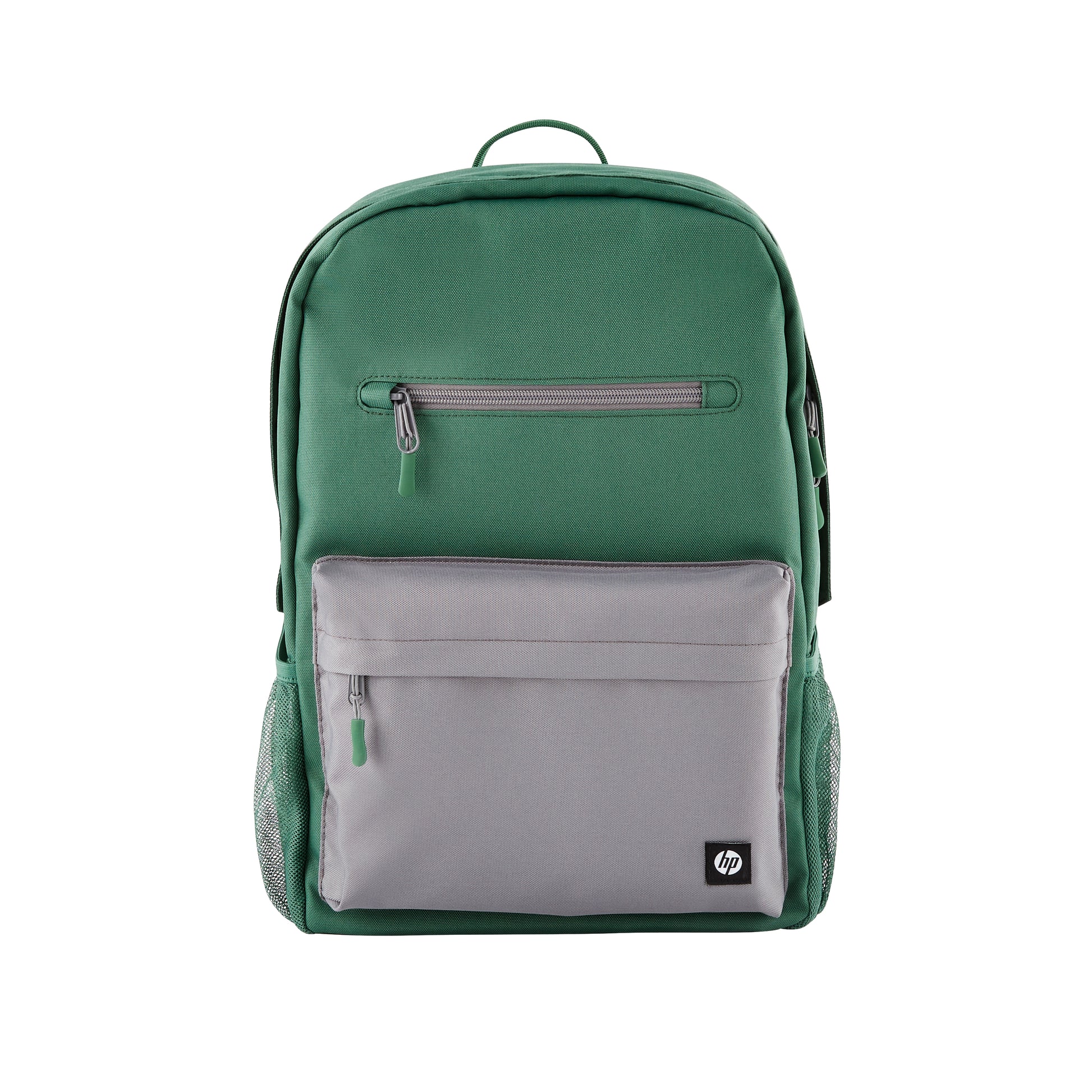 HP Notebook-Rucksack – für 15,6"-Notebook, Polyester, Grün/Grau
