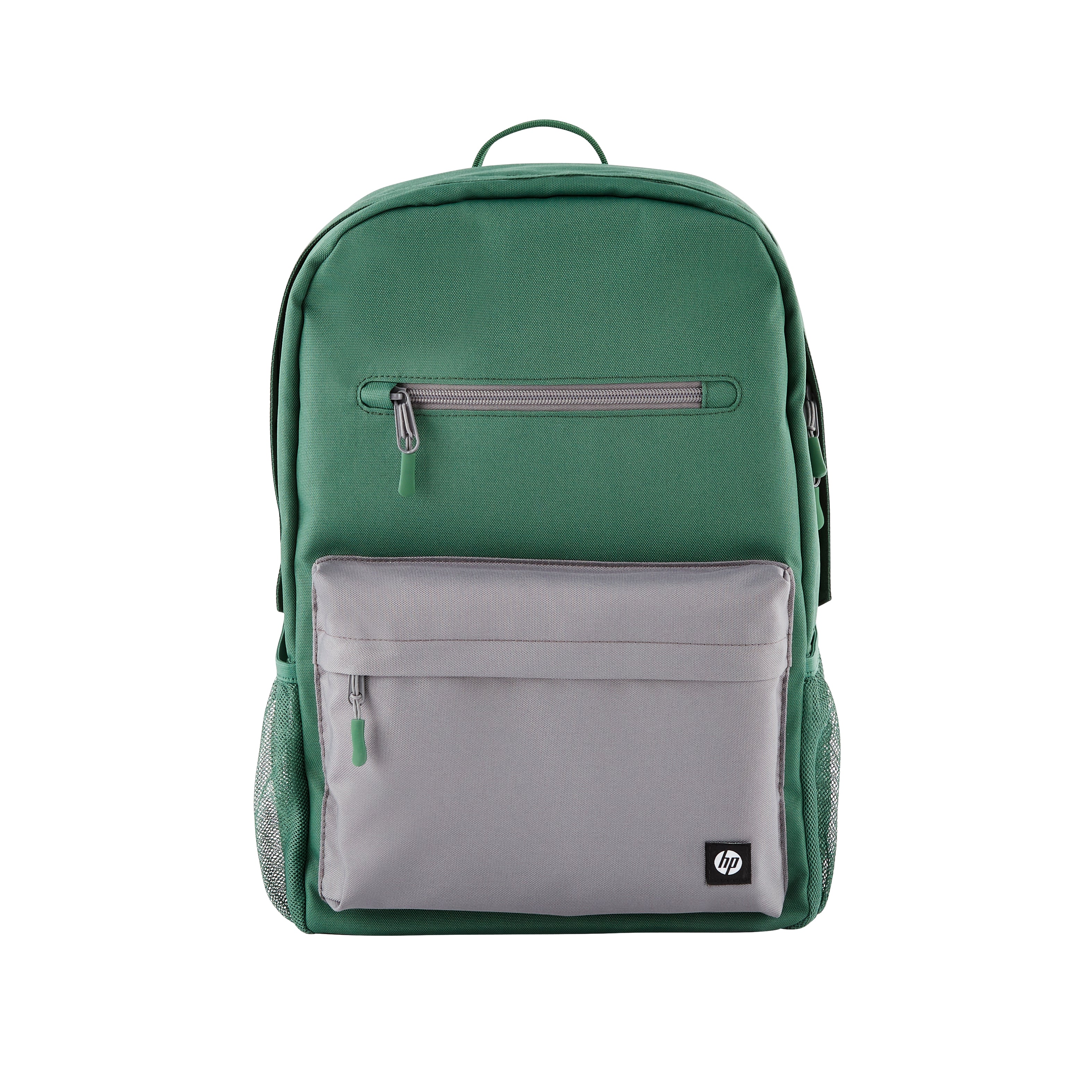 HP Notebook-Rucksack – für 15,6"-Notebook, Polyester, Grün/Grau