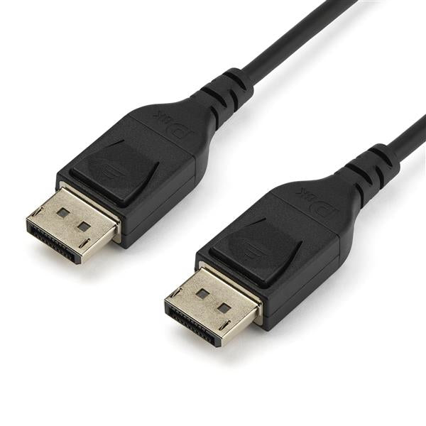 StarTech.com DisplayPort 1.4 Kabel – 1 m