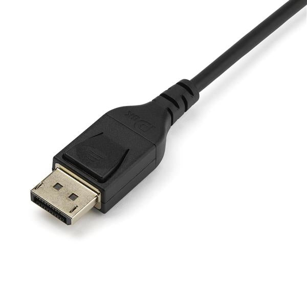 StarTech.com DisplayPort 1.4 Kabel – 1 m
