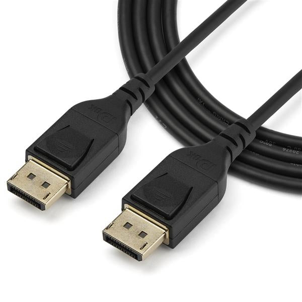 StarTech.com DisplayPort 1.4 Kabel – 1 m