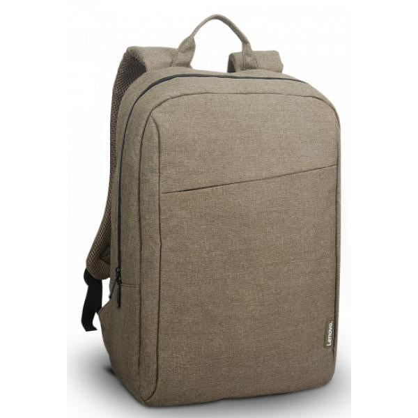 Lenovo Notebook-Rucksack bis 15,6" – Grün
