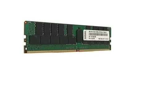 Lenovo 4ZC7A08699 – Arbeitsspeicher – 16 GB DDR4 2666 MHz, 288-poliger DIMM, ECC, für ThinkSystem ST50