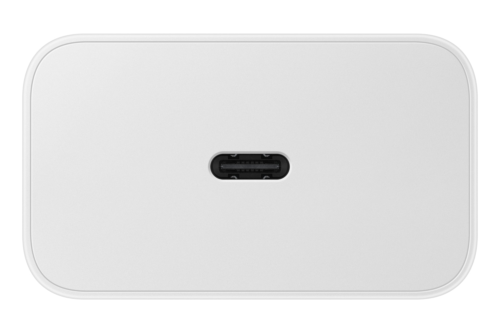 Samsung Netzteil – 45 W, 1× USB-C, PD, mit Kabel