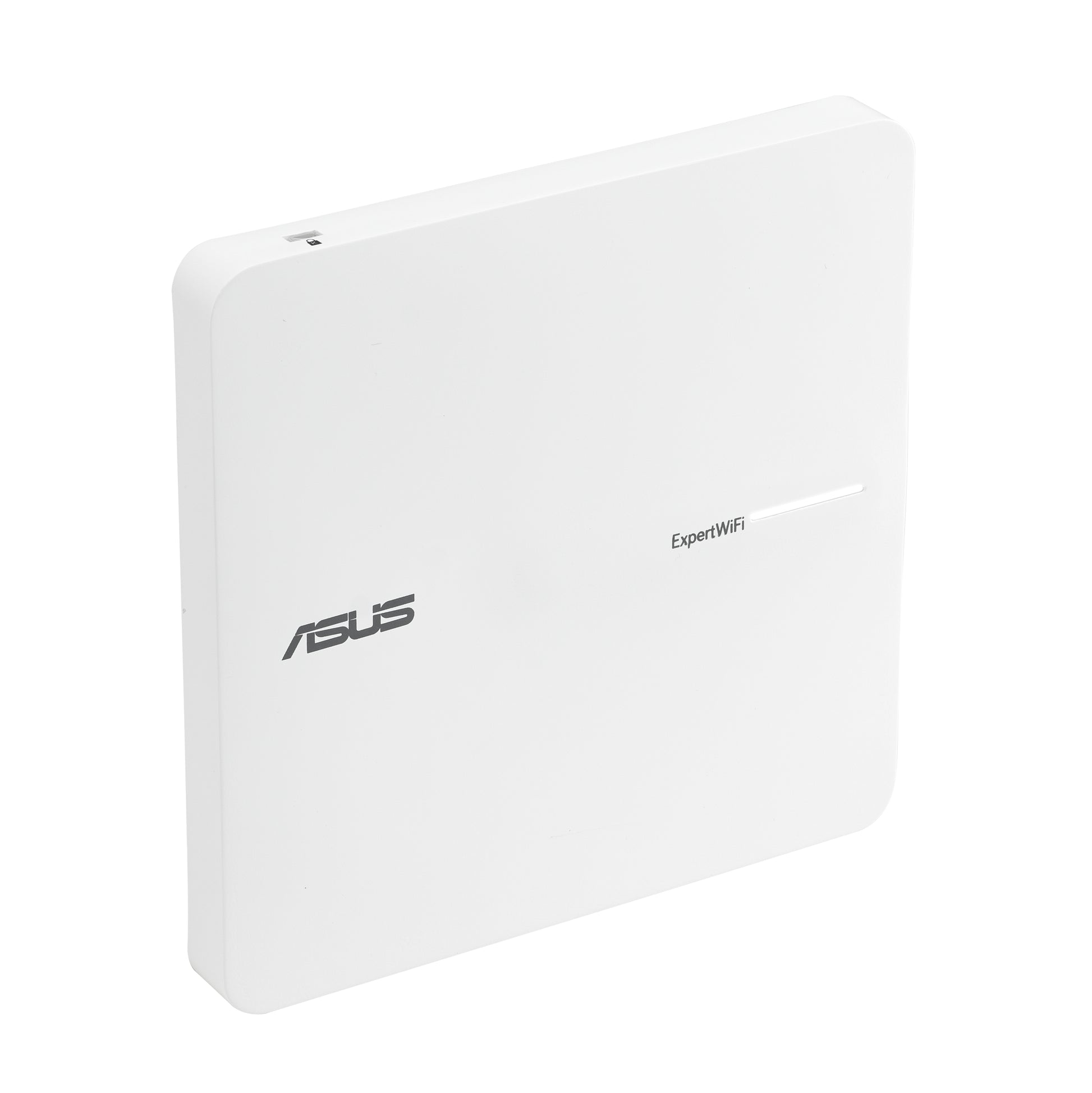 ASUS Expertwifi AX3000 – Access Point – Wi‑Fi 6 (2,4/5 GHz), 2,4 Gbit/s, GbE, PoE, Wand/Decke