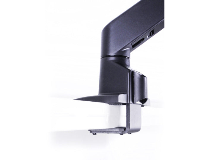 Multibrackets Duo Crossbar 32/6355 – Tischhalterung, Dual, bis 28", VESA 75 × 75/100 × 100 mm, 7 kg