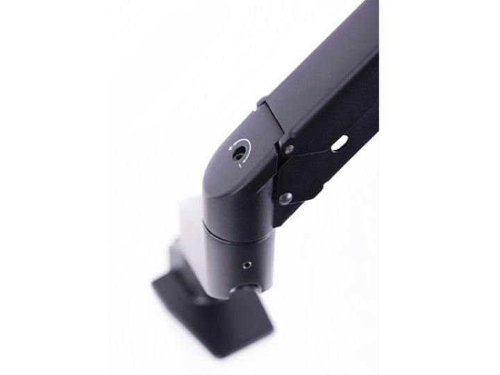 Multibrackets MB Crossbar 15-30 5945 – Monitorhalterung, Dual, bis 32", VESA 75 × 75 mm, 8,25 kg, neigbar