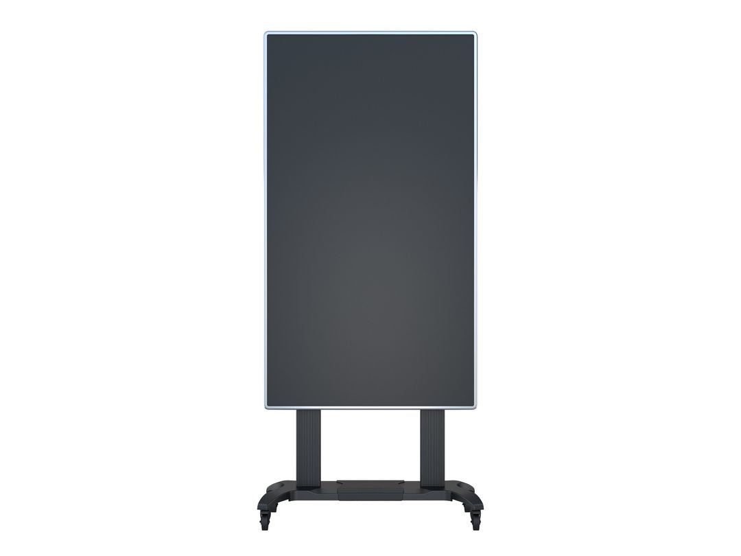 Multibrackets M Floorstand 180 HD – Displayständer, höhenverstellbar, für 98", VESA 900×600, bis 90 kg