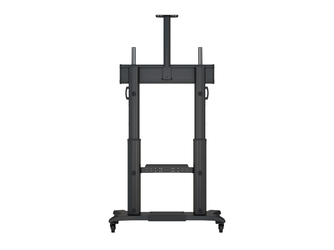 Multibrackets M Floorstand 180 HD – Displayständer, höhenverstellbar, für 98", VESA 900×600, bis 90 kg