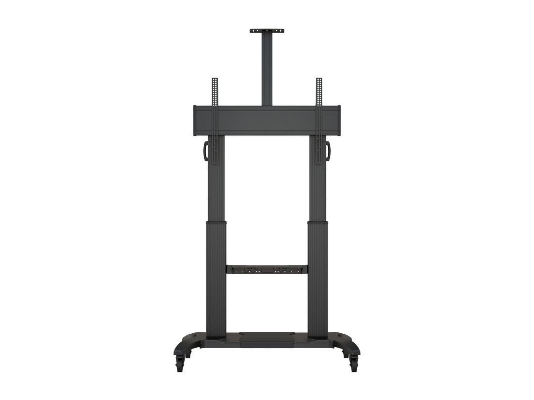 Multibrackets M Floorstand 180 HD – Displayständer, höhenverstellbar, für 98", VESA 900×600, bis 90 kg