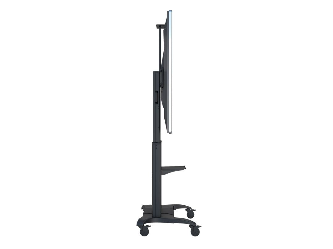 Multibrackets M Floorstand 180 HD – Displayständer, höhenverstellbar, für 98", VESA 900×600, bis 90 kg