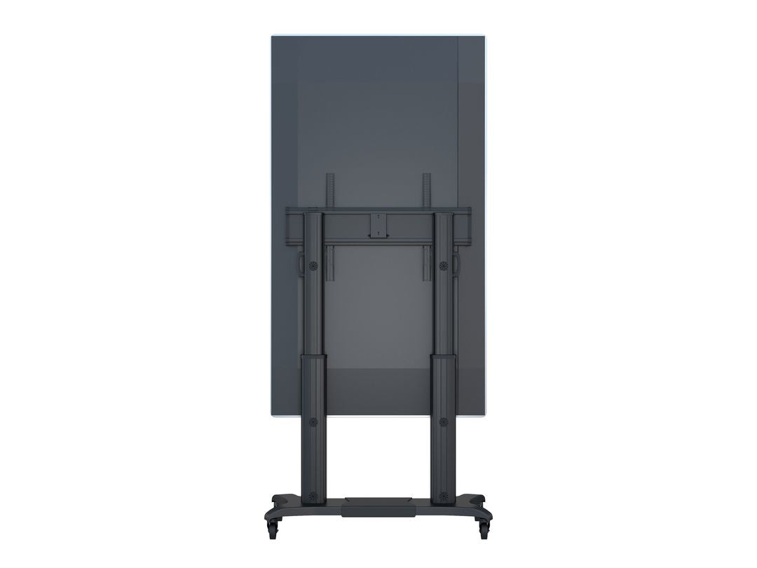 Multibrackets M Floorstand 180 HD – Displayständer, höhenverstellbar, für 98", VESA 900×600, bis 90 kg