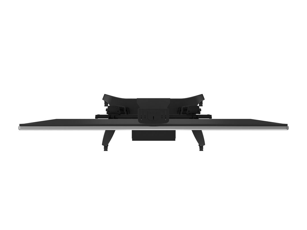 Multibrackets M Floorstand 180 HD – Displayständer, höhenverstellbar, für 98", VESA 900×600, bis 90 kg