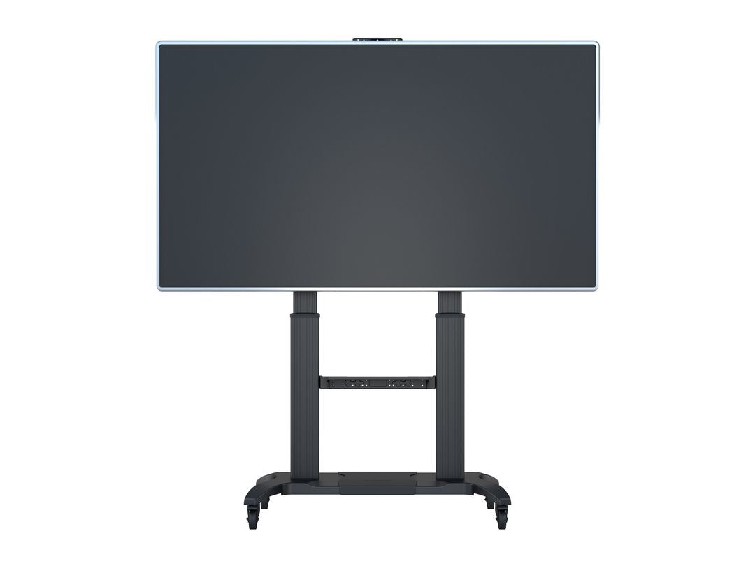 Multibrackets M Floorstand 180 HD – Displayständer, höhenverstellbar, für 98", VESA 900×600, bis 90 kg
