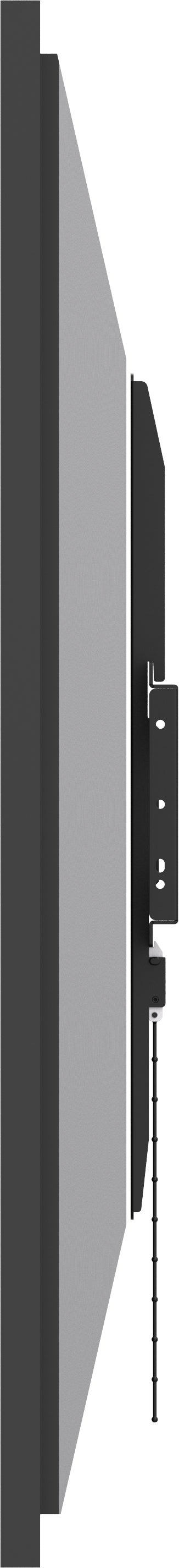 Vision Wandhalterung – neigbar – 55–90" – VESA 300×300–1000×600 – bis 130 kg – VFM-W10X6
