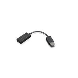 Lenovo DisplayPort-auf-HDMI-Adapter, HDMI 2.0
