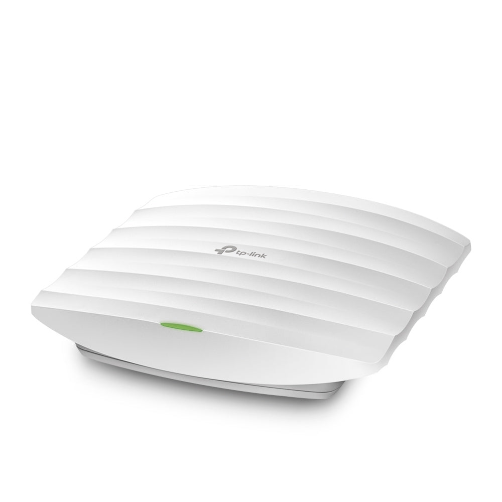 TP-Link EAP245 – Wi-Fi 5 Access Point, Dual-Band (2,4/5 GHz), AC1750, 2× GbE (5er-Pack)